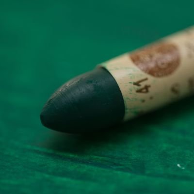 PASTEL HUILE SENNELIER 5ML VERT CINABRE FONCE 41