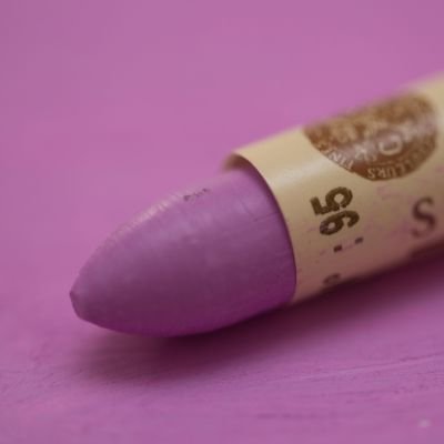 PASTEL HUILE SENNELIER 5ML TON VIOLET DE COBALT CLAIR 95