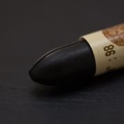 PASTEL HUILE SENNELIER 5ML NOIR DE MARS 98