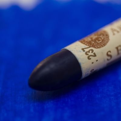 PASTEL HUILE SENNELIER 5ML OUTREMER FRANCAIS 237