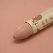 PASTEL HUILE SENNELIER 5ML OCRE SATIN 238