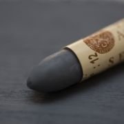 PASTEL HUILE SENNELIER 5ML GRIS FONCE 12