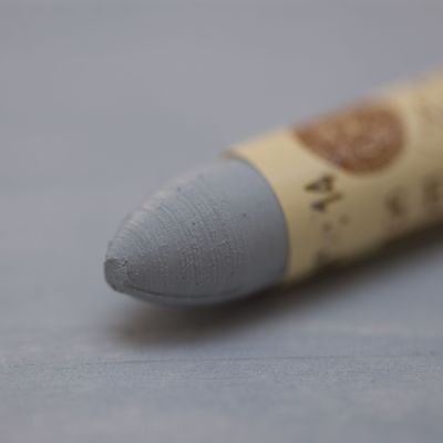 PASTEL HUILE SENNELIER 5ML GRIS PALE 14