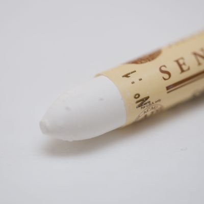 PASTEL HUILE SENNELIER 5ML BLANC 1