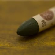 PASTEL HUILE SENNELIER 5ML VERT CINABRE CLAIR 204