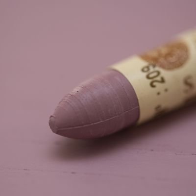 PASTEL HUILE SENNELIER 5ML OCRE VIOLACE 209
