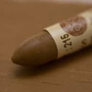 PASTEL HUILE SENNELIER 5ML OCRE HAVANE 215