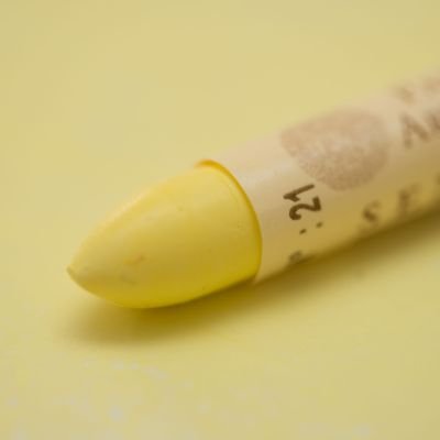 PASTEL HUILE SENNELIER 5ML JAUNE DE NAPLES 21