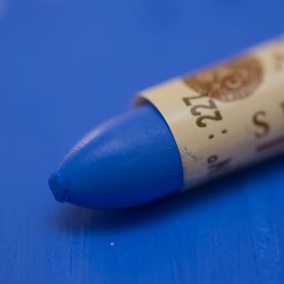 PASTEL HUILE SENNELIER 5ML BLEUET 227