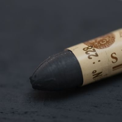 PASTEL HUILE SENNELIER 5ML GRIS RESEDA 228