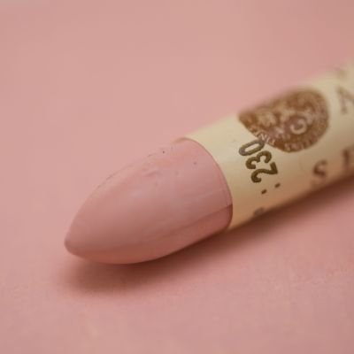 PASTEL HUILE SENNELIER 5ML ROSE INDIEN 230