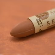 PASTEL HUILE SENNELIER 5ML FEUILLE MORTE 232