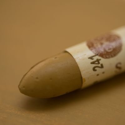 PASTEL HUILE SENNELIER 5ML OCRE DE RU 241