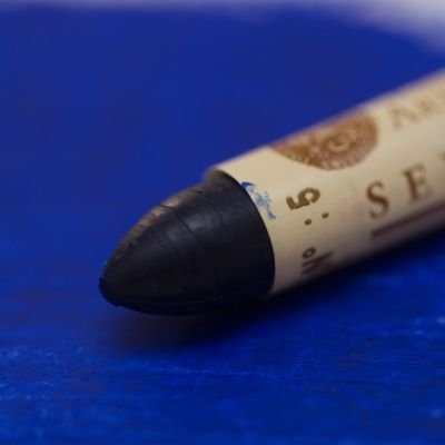 PASTEL HUILE SENNELIER 5ML BLEU OUTREMER 5