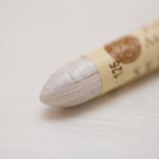PASTEL HUILE IRIS  SENNELIER 5ML BLANC 125