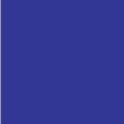 Tube d’acrylique fine 80mL Lefranc Bourgeois – Outremer