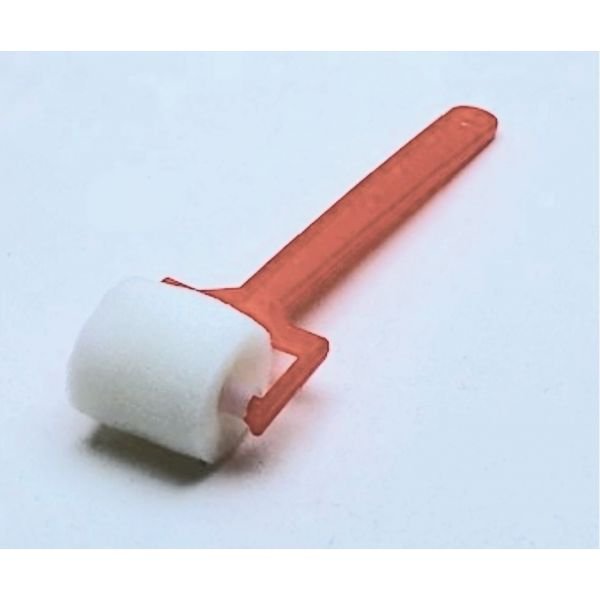 Rouleau à peindre mousse – 20mm