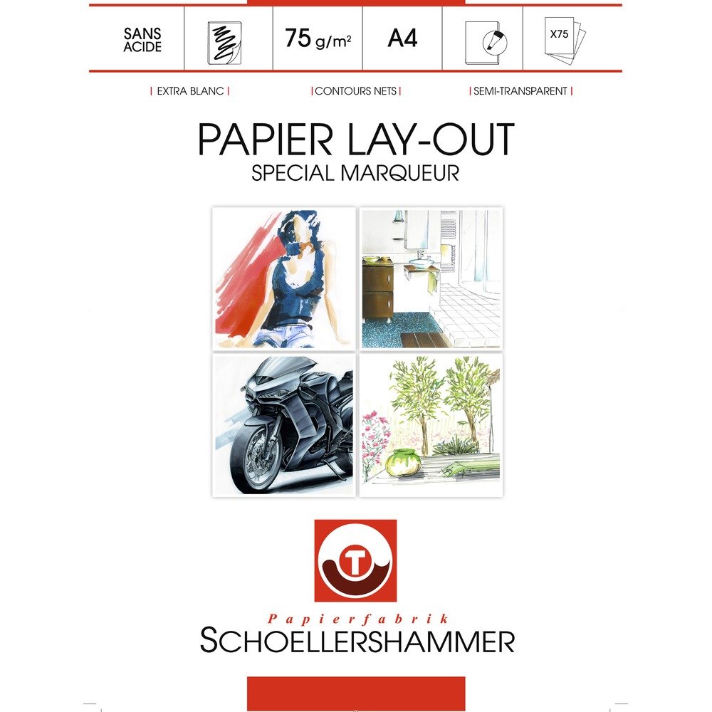 LAYOUT SCHOLLERS A4