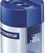 Taille crayon Staedtler avec réservoir