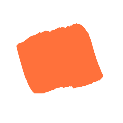 POSCA PC8K ORANGE FONCE