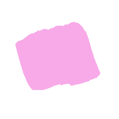 POSCA PC1M ROSE CLAIR / LIGHT PINK