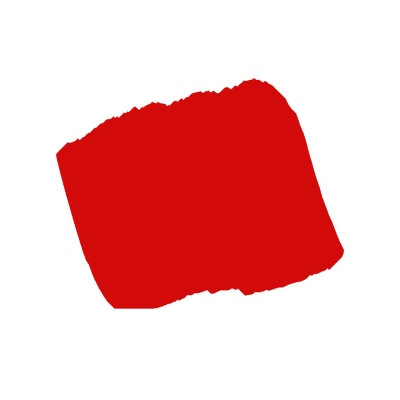 POSCA PC7M ROUGE / RED