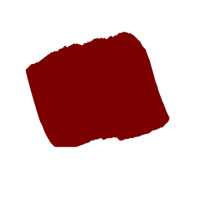 POSCA PC3M ROUGE FONCE / DARK RED