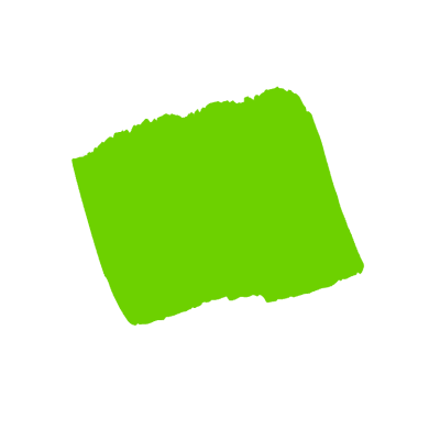 POSCA PC1M VERT POMME / APPLE GREEN