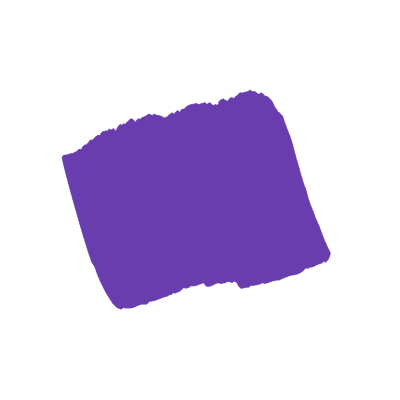 POSCA PC7M VIOLET / VIOLET