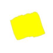 POSCA PC8K JAUNE FLUO