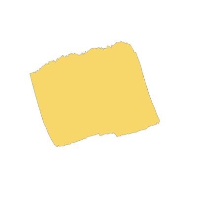 POSCA PC8K JAUNE PAILLE