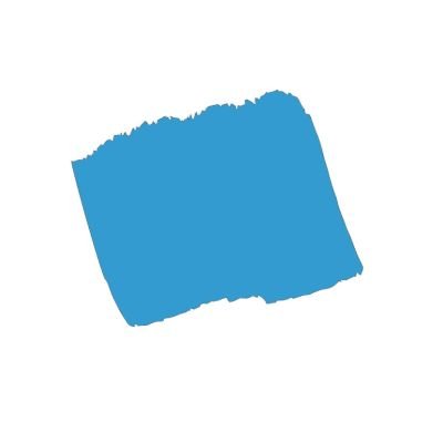 POSCA PC8K TURQUOISE / TURQUOISE FLUO