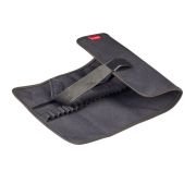 Trousse Derwent Roll & Go pour crayons