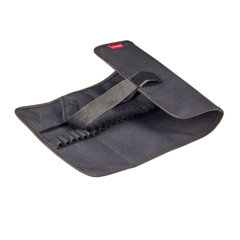 Trousse Derwent Roll & Go pour crayons