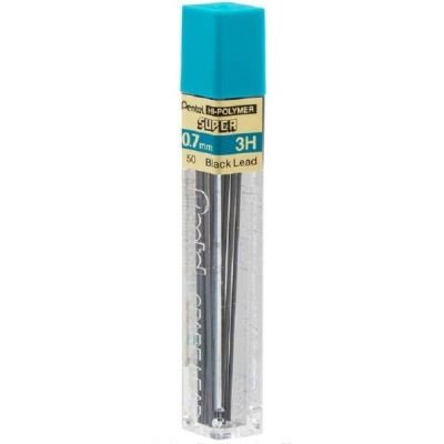 MINES PENTEL 0,7 3H