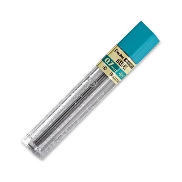 MINES PENTEL 0,7 4H