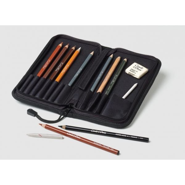 TROUSSE ESQUISSE CONTE PETIT MODELE