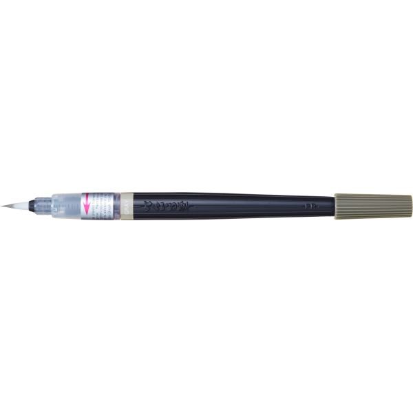 PINCEAU XGFL 137 GRIS