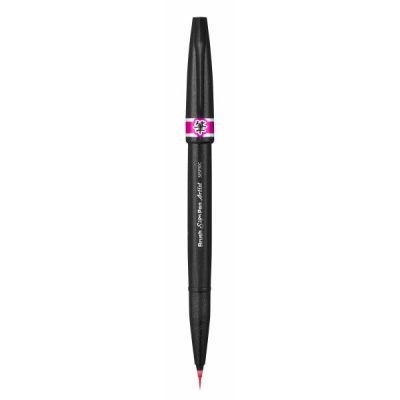 FEUTRE PINCEAU SESF30C BRUSH SIGN PEN ARTIST ROSE / PINK