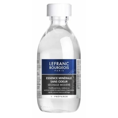 ESSENCE SANS ODEUR 250ML