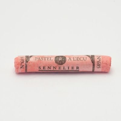 Pastel sec à l’écu Sennelier – Rouge helios 685