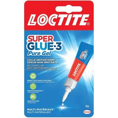 Super glue original 3g
