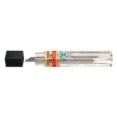 MINES PENTEL 0,5 3H