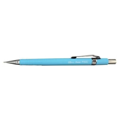 PORTE MINE P205 0,5 BLEU
