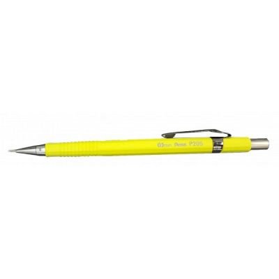 PORTE MINE P205 0,5 JAUNE