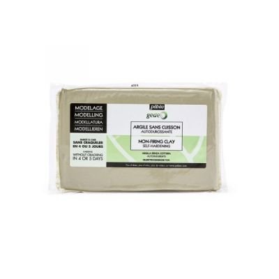 ARGILE SS CUISSON PEBEO 1,5KG
