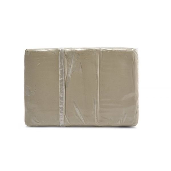 ARGILE NATURELLE 5KG PEBEO