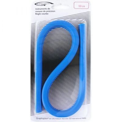 Règle souple 50cm