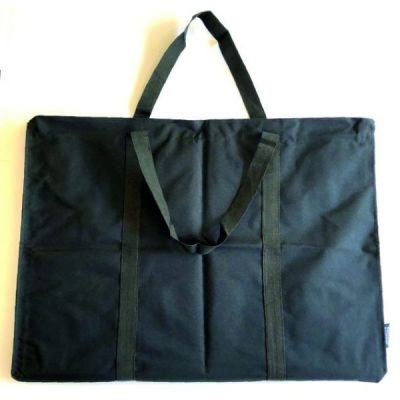Housse de transport taille 90x125cm (pour format Grand Monde)