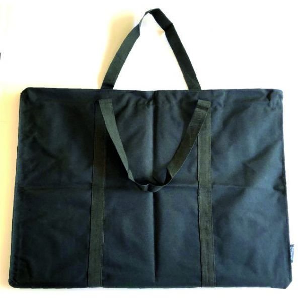 Housse de transport taille 90x125cm (pour format Grand Monde)